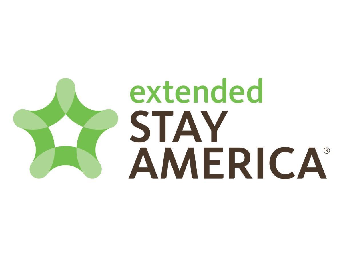 Extended Stay America Select Suites Tampa Airport Memorial Hwy Esterno foto